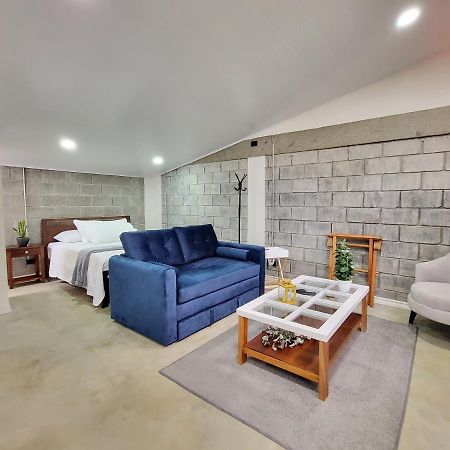 Casa Del Cafe - Loft Apartment เอเรเดีย ภายนอก รูปภาพ