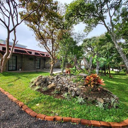 Casa Del Cafe - Loft Apartment เอเรเดีย ภายนอก รูปภาพ