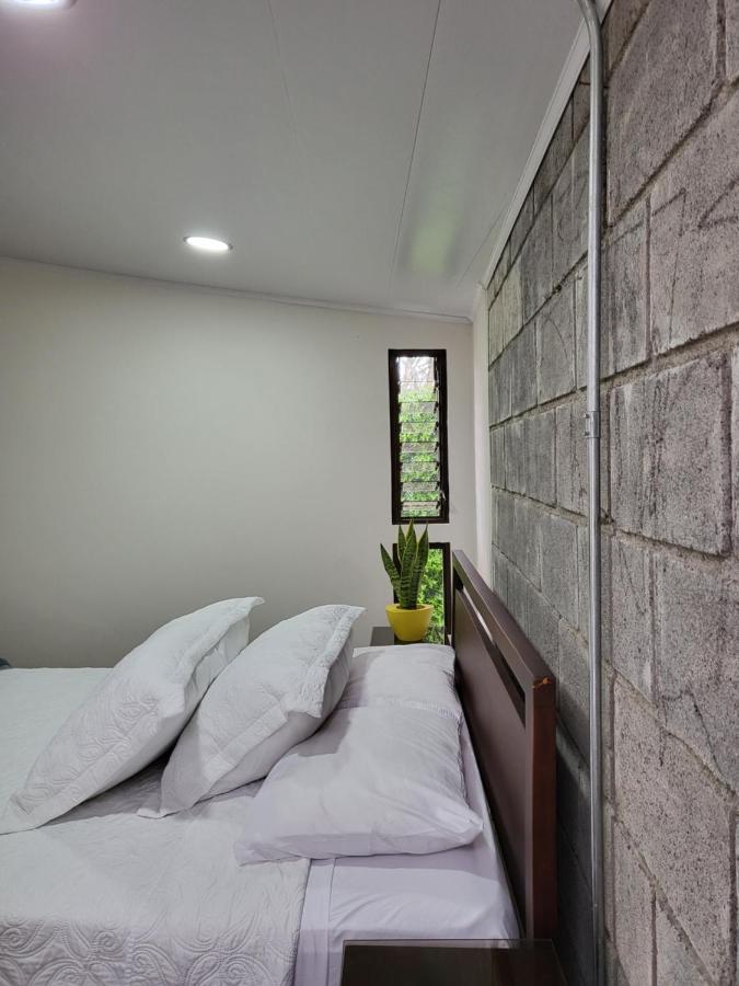 Casa Del Cafe - Loft Apartment เอเรเดีย ภายนอก รูปภาพ