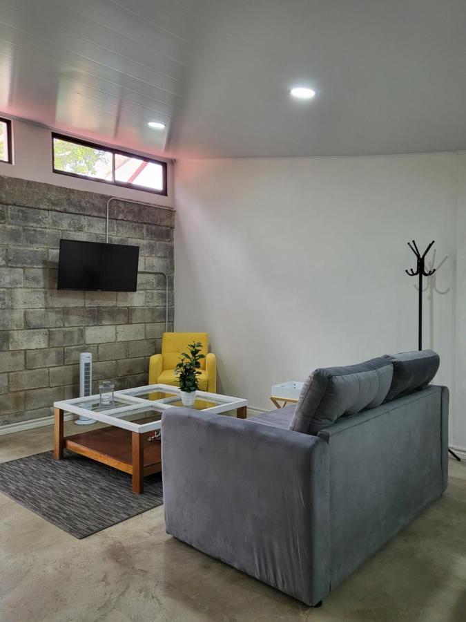 Casa Del Cafe - Loft Apartment เอเรเดีย ภายนอก รูปภาพ