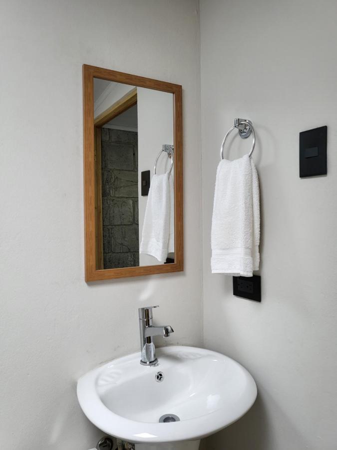 Casa Del Cafe - Loft Apartment เอเรเดีย ภายนอก รูปภาพ